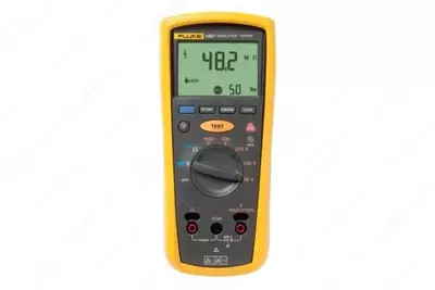 Измерители сопротивления изоляции Fluke 1507/1503