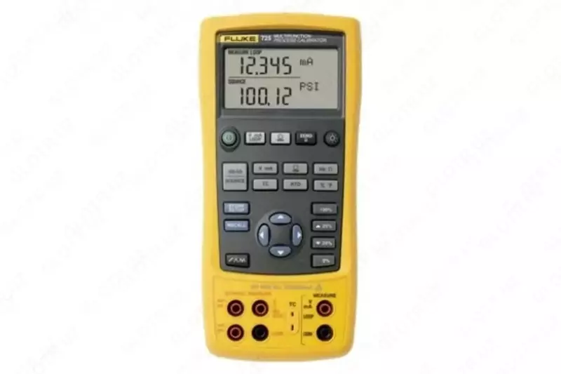 Fluke 725 Многофункциональный калибратор