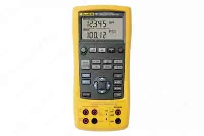 Fluke 725 Многофункциональный калибратор Fluke 725 Многофункциональный калибратор