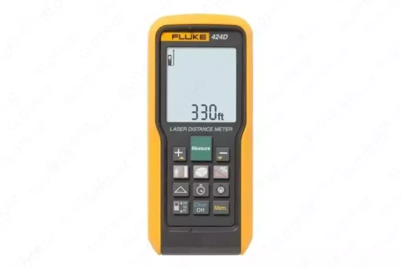 Fluke 424D Лазерный дальномер