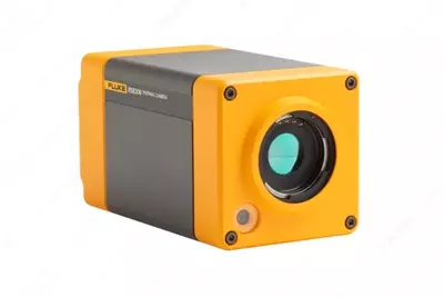 ИК-камера Fluke RSE300 со штативом ИК-камера Fluke RSE300 со штативом