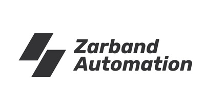 Zarband Automation