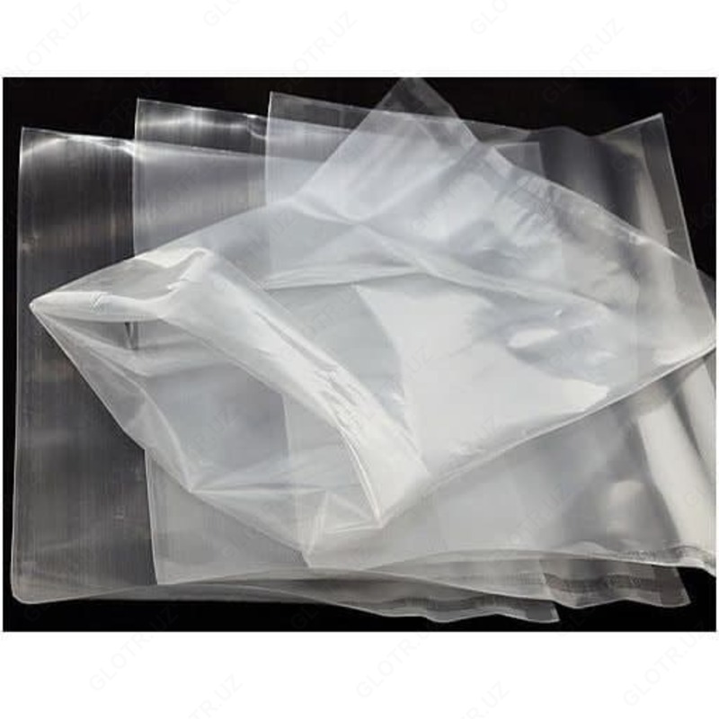 полиэтиленовые пленки и пакеты