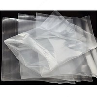 полиэтиленовые пленки и пакеты