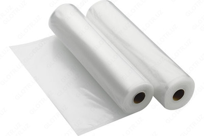 Пленка полиэтиленовая - 24 640 сум / кг.