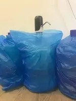 Пакет для бутилированной воды 19л. (мешок) - от {0} сум