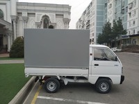 LABO avtomashinasida tashish