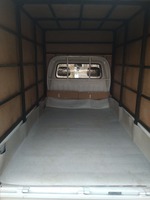   Грузоперевозки на автомобиле CHANGAN