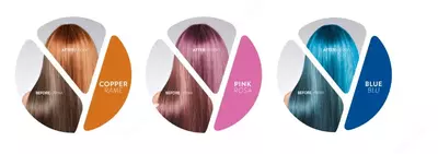 Цена по запросу BACO colorefresh 300 ml