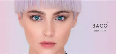 Baco color splash 100 ml - Цена по запросу