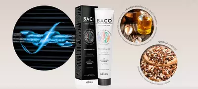 Baco color splash 100 ml