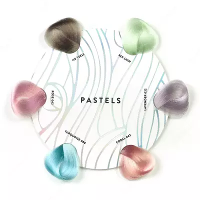 Цена по запросу Baco color splash 100 ml