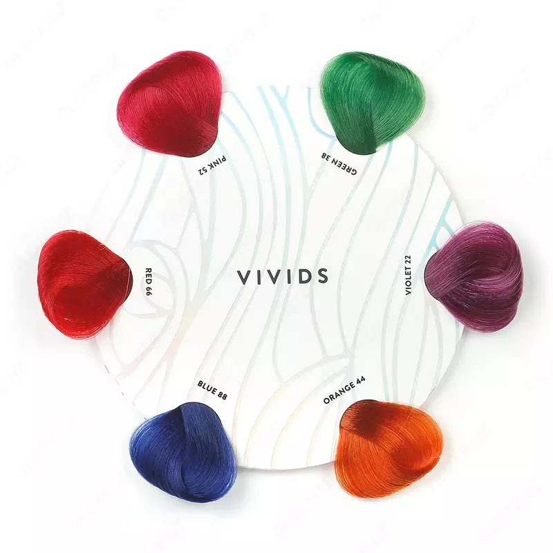 Baco color splash 100 ml Только в розницу