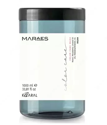 Маска для окрашенных и химически обработанных волос Color Care Mask