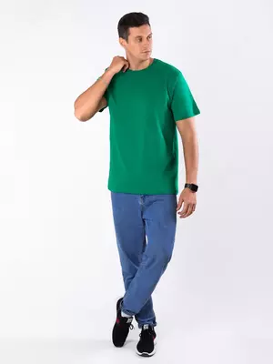 Цвет: зеленый