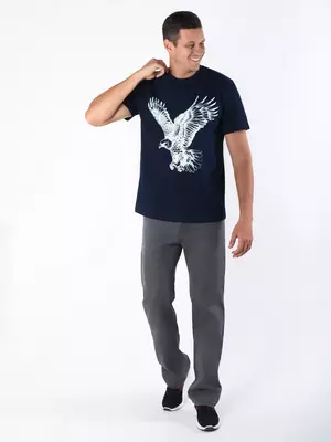 Цвет: синий