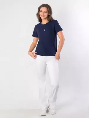 Цвет: синий