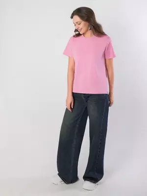 Цвет: розовый