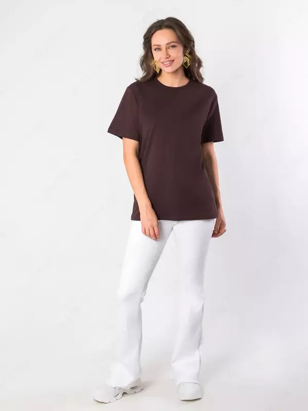 Цвет: горький шоколад