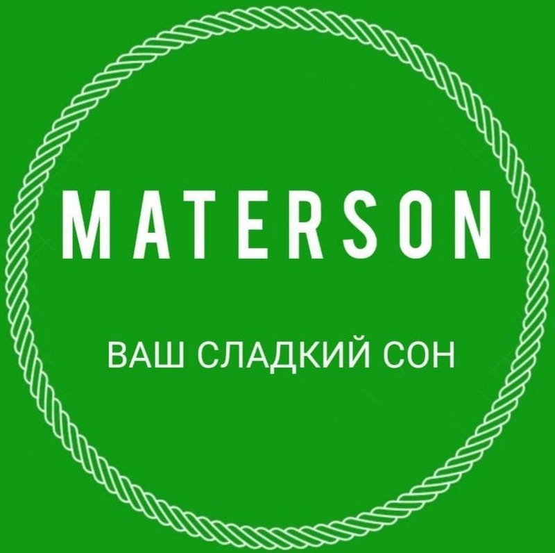 MATERSON