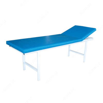 Кушетка п/м медицинская ТМ 1004 - от 820 000 сум / шт.