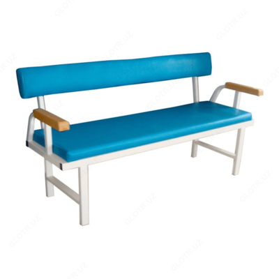 Скамейка п/м медицинская ТМ 1028 - от 940 000 сум / шт.