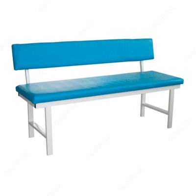 Скамейка п/м медицинская ТМ 1032 - от 750 000 сум / шт.