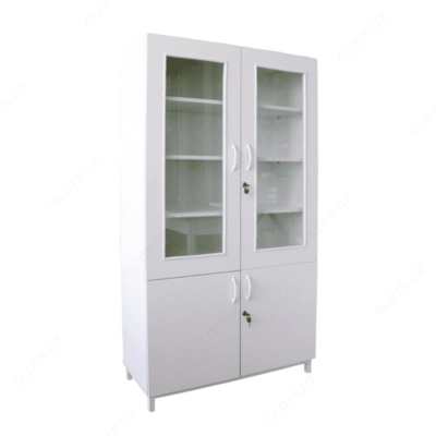 Шкаф медицинский ТМ 1011 - 1 980 000 сум / шт.