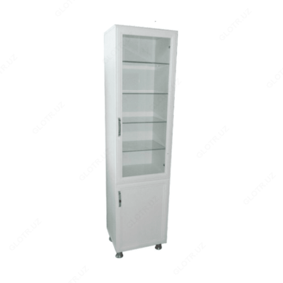 Шкаф для хранения медикаментов ТМ 1012