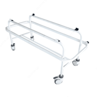 Тележка для медицинских носилок ТМ 1056 - от 1 000 000 сум