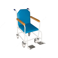 Стул п/м медицинский (для инвалидов) ТМ1051 - 980 000 сум