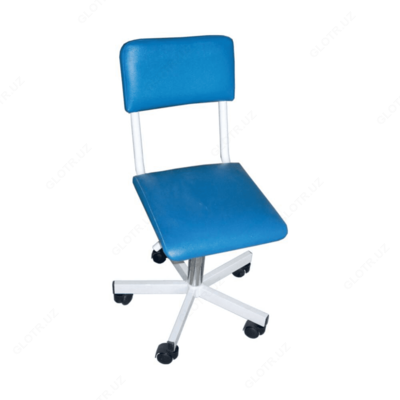 Стул п/м медицинский ТМ 1047 - 600 000 сум / шт.