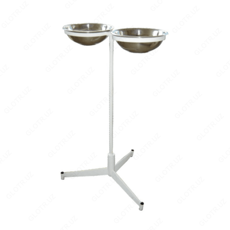 Стойка для медицинских принадлежностей ТМ 1045 - 370 000 сум