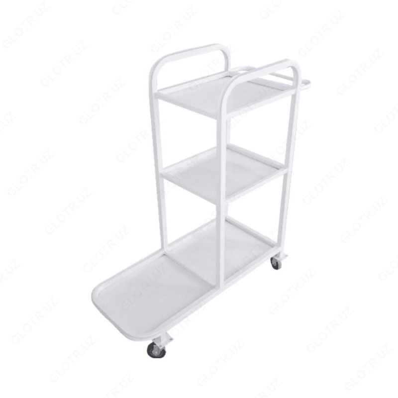 Тележка для уборки (для мытья полов) ТМ 1022