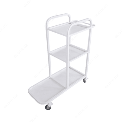 Тележка для уборки (для мытья полов) ТМ 1022 - 750 000 сум / шт.