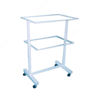 Стол для медицинских инструментов ТМ 1021 - 650 000 сум