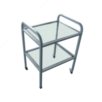 Стол для медицинских инструментов ТМ 1018 - 720 000 сум