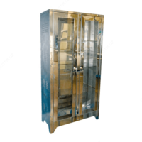 Шкаф для хранения медикаментов (нерж) ТМ 1015 - 3 825 000 сум