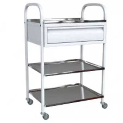 Стол манипуляционный c 1 ящиком