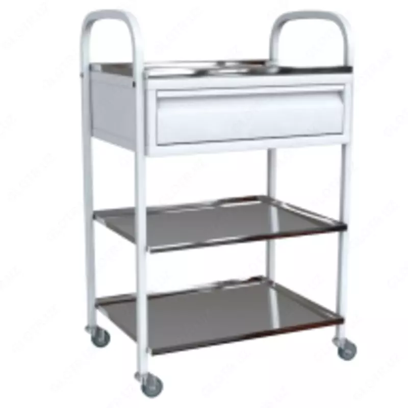 Стол манипуляционный c 1 ящиком