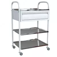 Стол манипуляционный c 1 ящиком