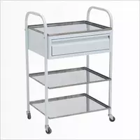 Стол манипуляционный c 1 ящиком - 1 500 000 сум