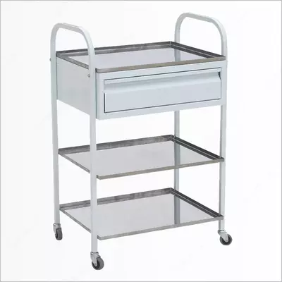 Стол манипуляционный c 1 ящиком