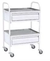 Стол манипуляционный c 2 ящиками - 1 700 000 сум