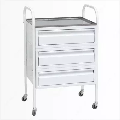 Стол манипуляционный c 3 ящиками