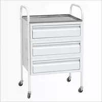 Стол манипуляционный c 3 ящиками