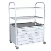 Стол процедурный СП-2