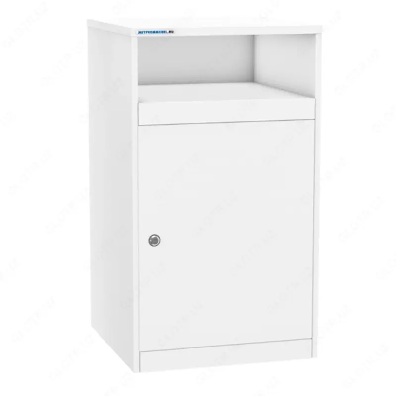 Тумба прикроватная из ЛДСП