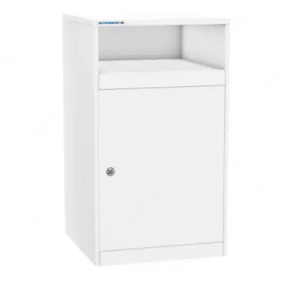 Тумба прикроватная из ЛДСП