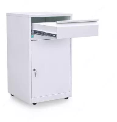 Тумба прикроватная с выдвижным ящиком